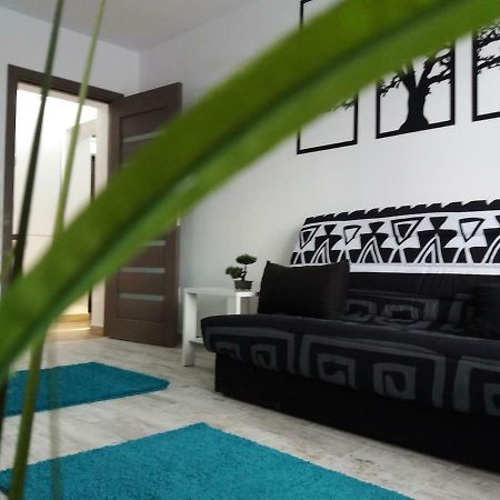 Apartament Elefant Tg. Ocna Apartament Tîrgu Ocna Zewnętrze zdjęcie