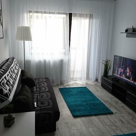 Apartament Elefant Tg. Ocna Apartament Tîrgu Ocna Zewnętrze zdjęcie
