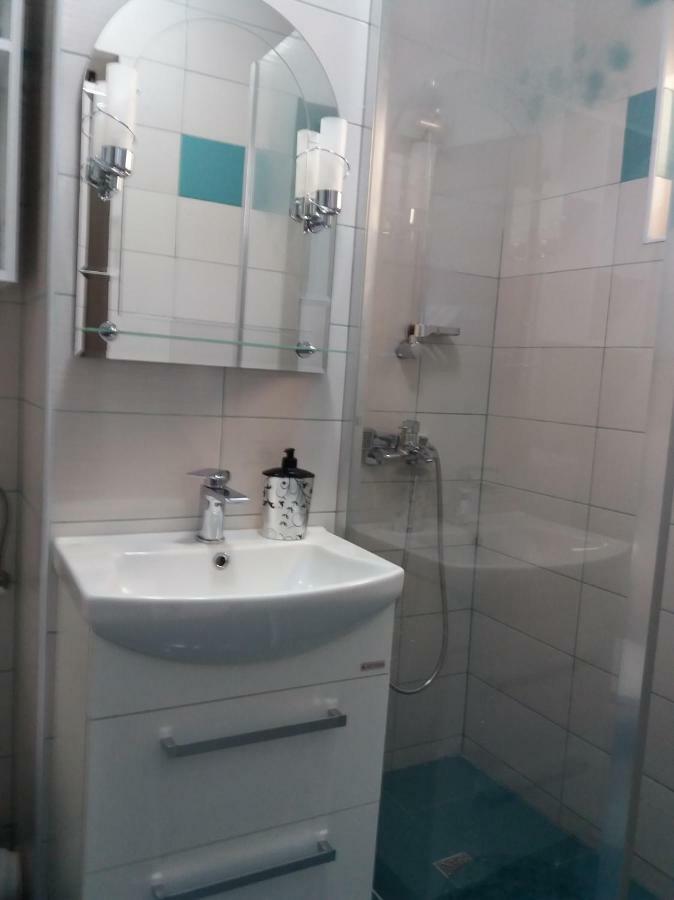 Apartament Elefant Tg. Ocna Apartament Tîrgu Ocna Zewnętrze zdjęcie