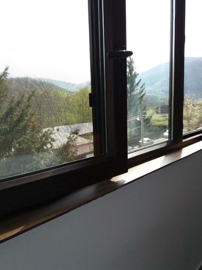 Apartament Elefant Tg. Ocna Apartament Tîrgu Ocna Zewnętrze zdjęcie