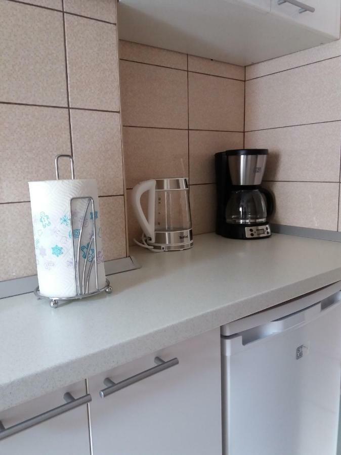 Apartament Elefant Tg. Ocna Apartament Tîrgu Ocna Zewnętrze zdjęcie