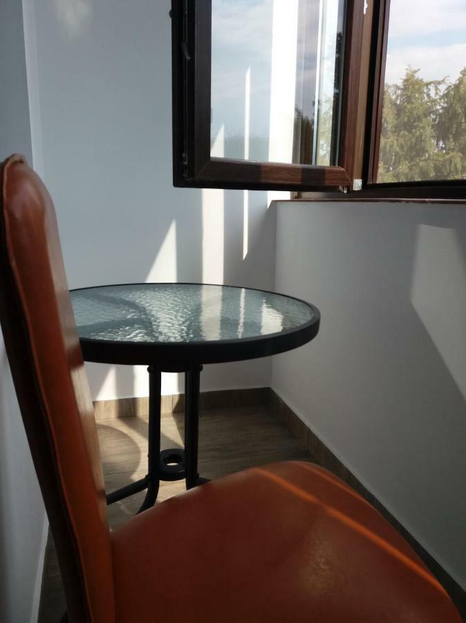 Apartament Elefant Tg. Ocna Apartament Tîrgu Ocna Zewnętrze zdjęcie