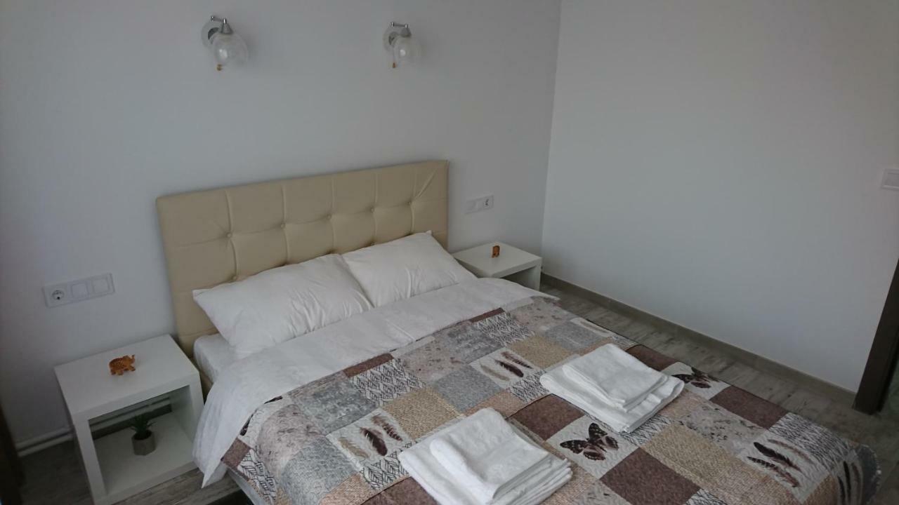 Apartament Elefant Tg. Ocna Apartament Tîrgu Ocna Zewnętrze zdjęcie